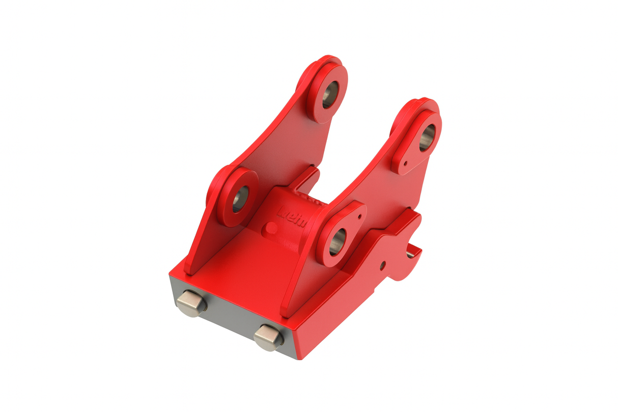 Original Lehnhoff Schnellwechsler MS08