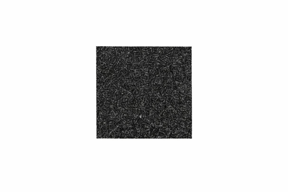 Caterpillar Fußmatte D8T - Basic | Linke Fußstütze