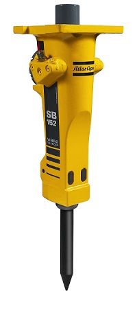 Epiroc SB152