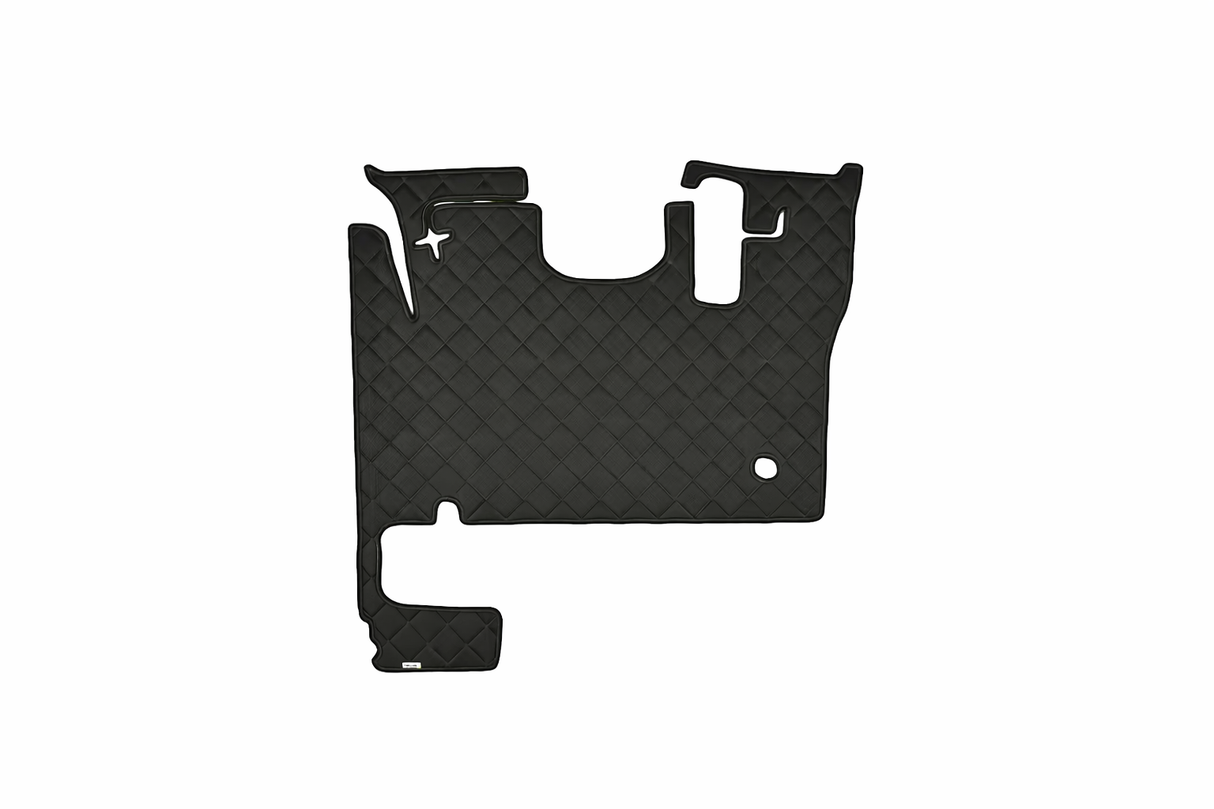 Hitachi Band ZX130-870LC-6 Fußmatte Diamond // 4 Pedale