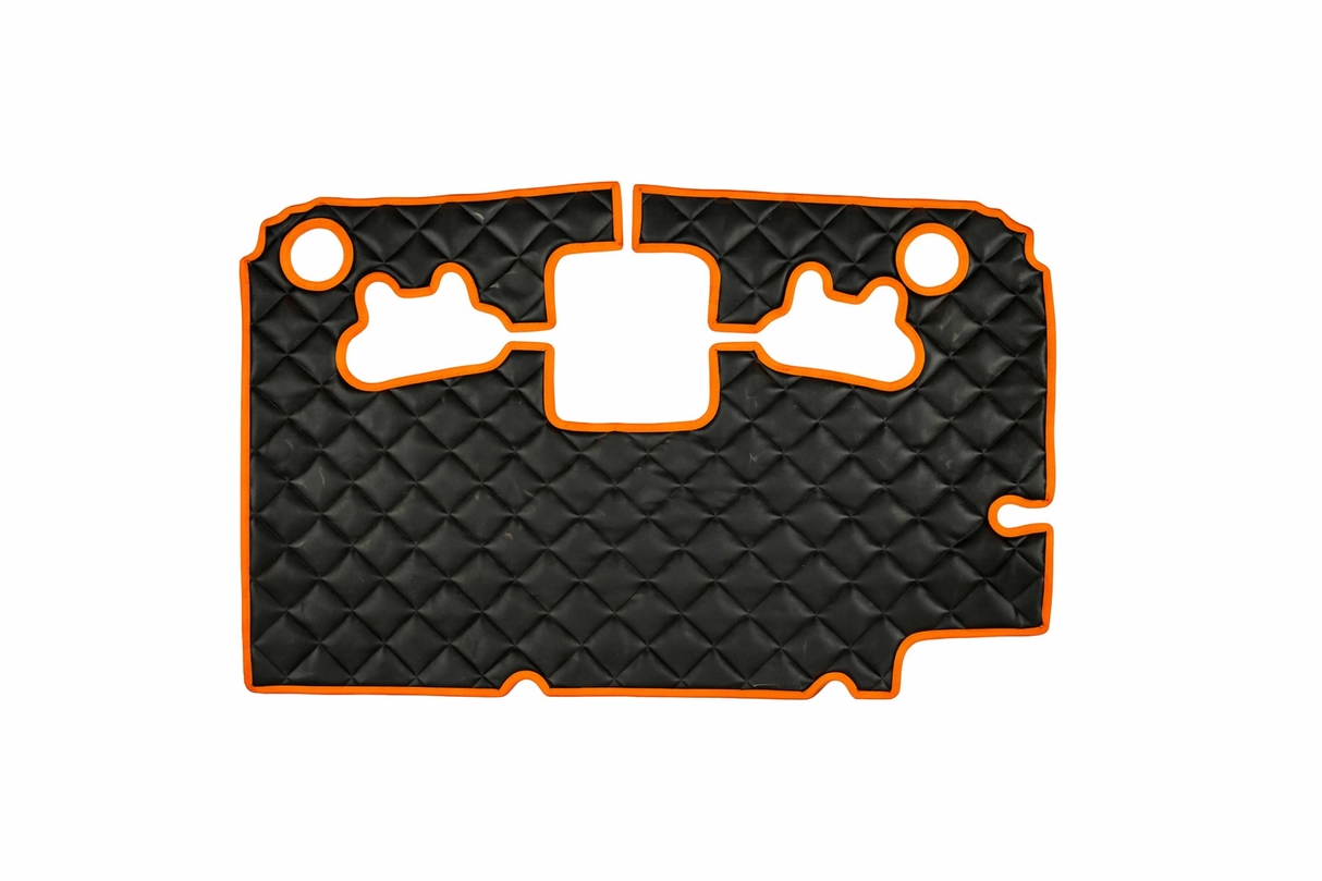 Kubota Fußmatte -Diamond für KX080-4