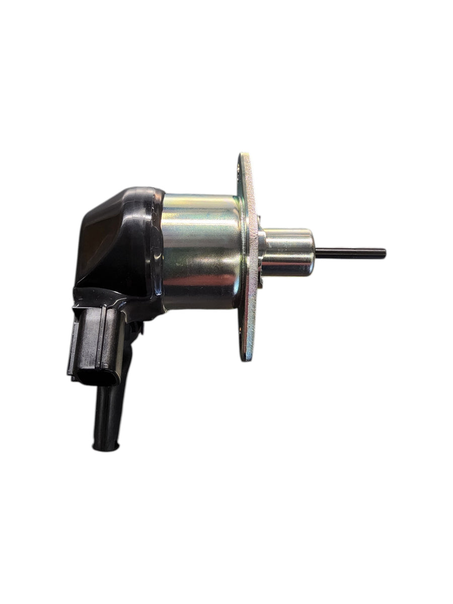 Kubota Original Kubota Abstellhubmagnet 1G77260014 Abstellmagnet Ersatzteil