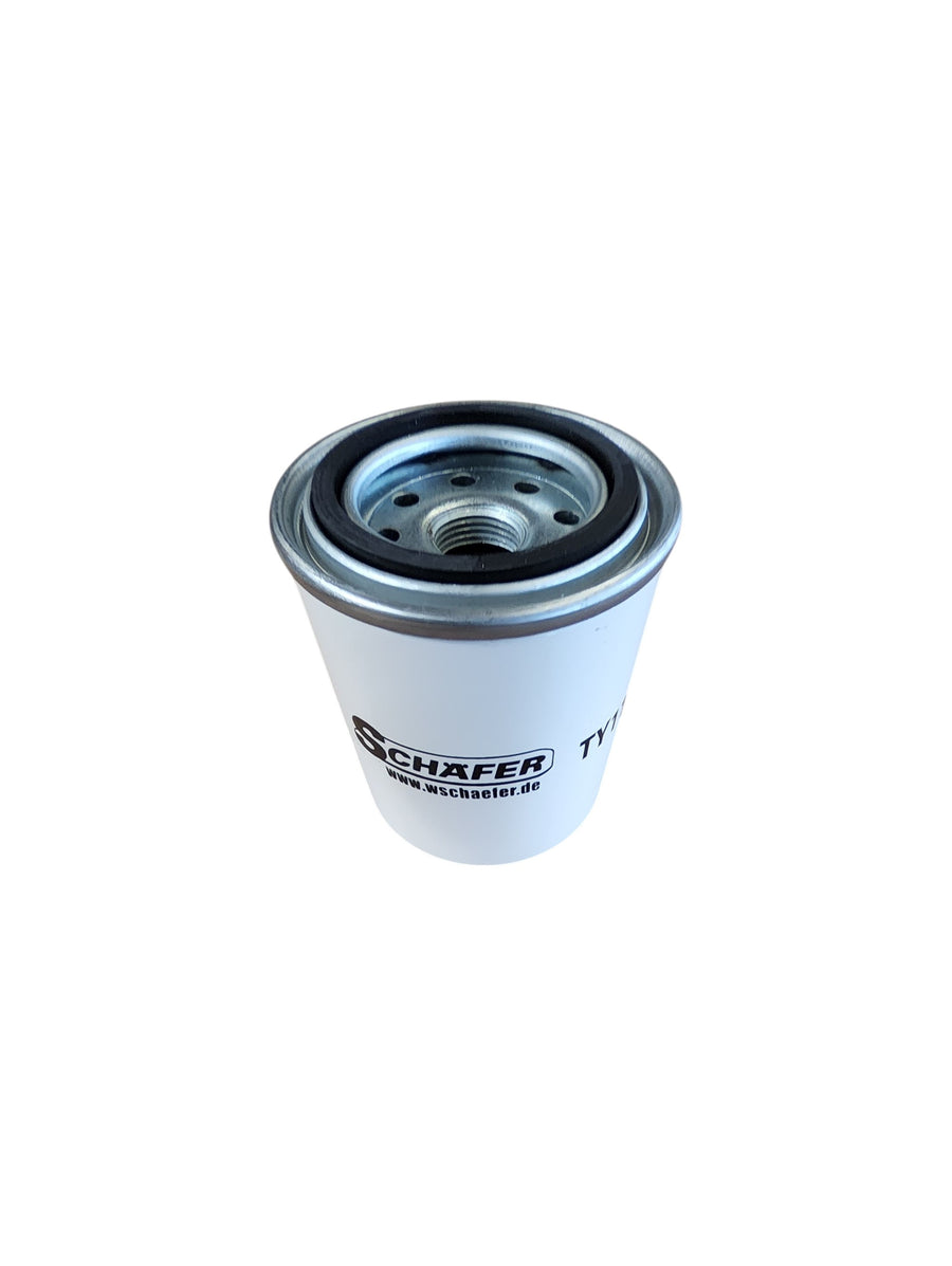 Original Takeuchi KRAFTSTOFFFILTER TY11980255801
