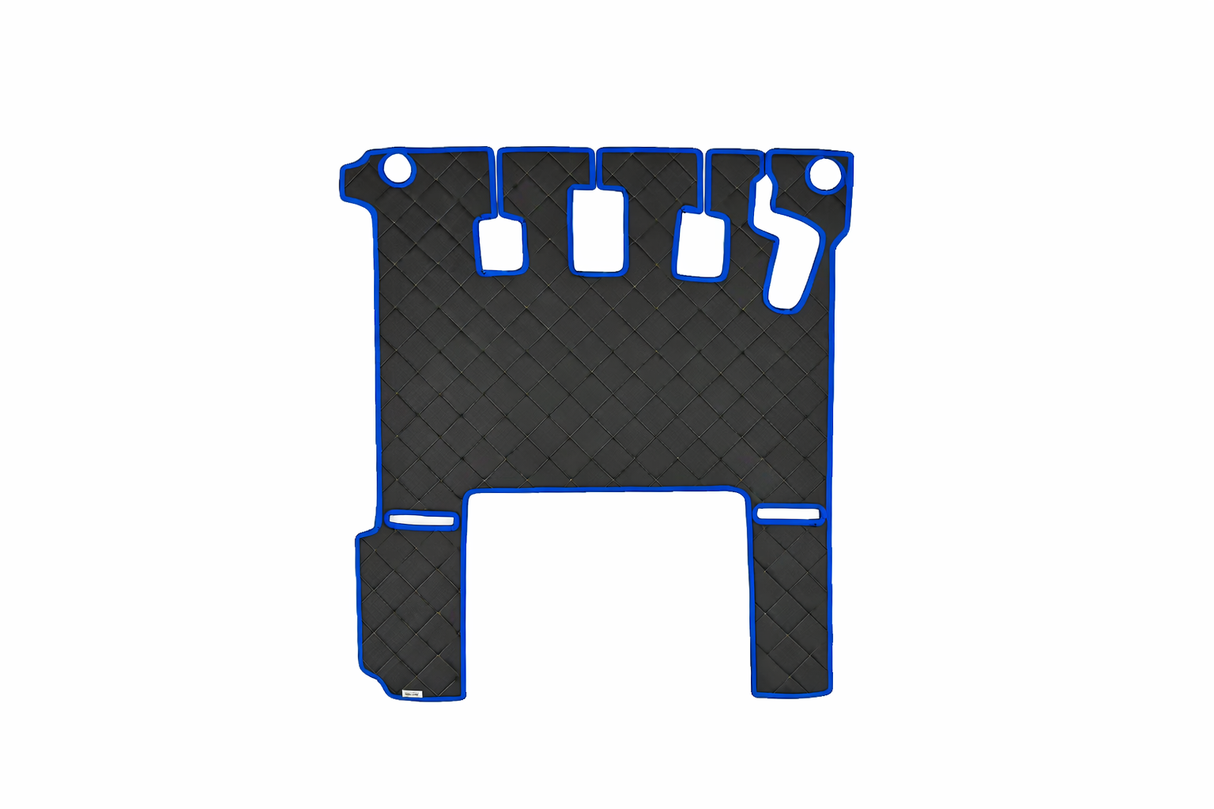Doosan Fußmatte -diamond für DX140LC-DX1000LC-7 | 5 Pedale