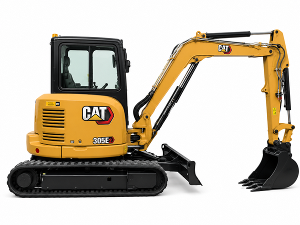 Caterpillar 305E2