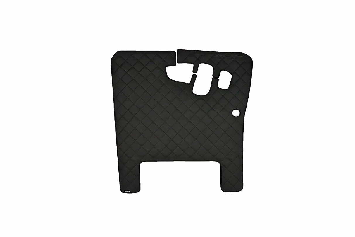 Liebherr A 910-918C Fußmatte Diamond (ohne Verstellausleger)