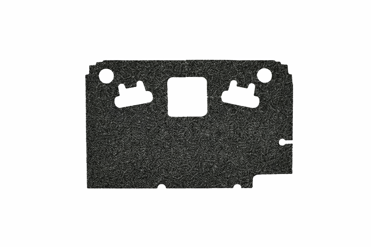 Kubota Fußmatte -Basic KX080-4