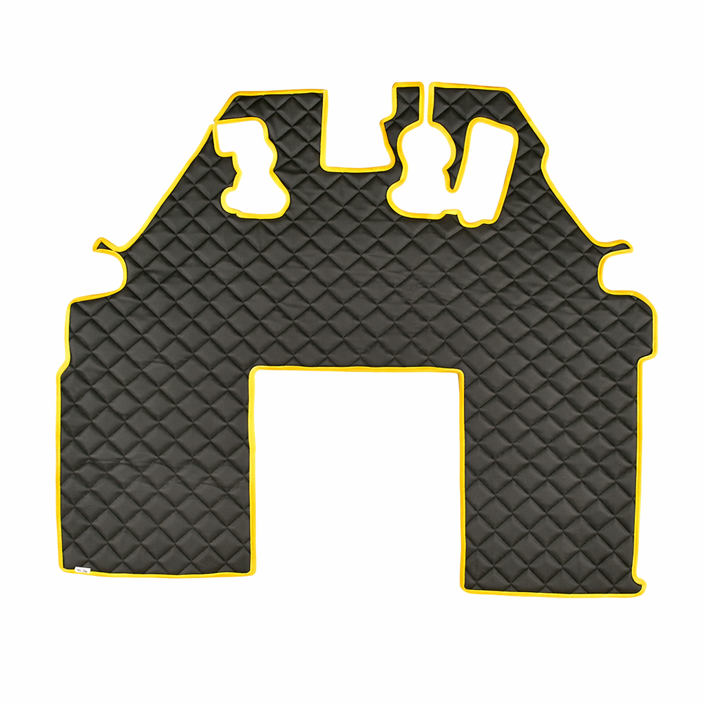 Komatsu WA500 Fußmatte kompatibel mit WA500