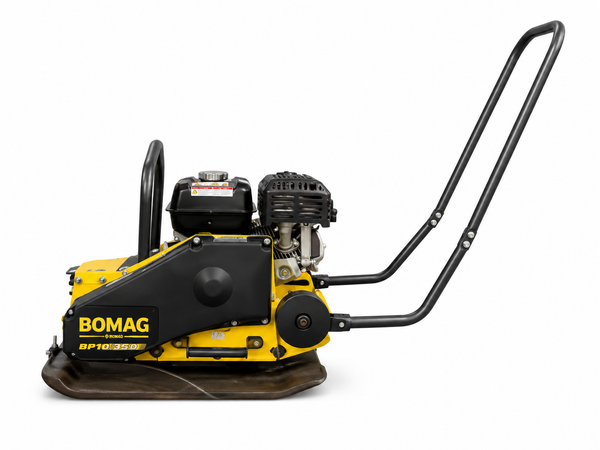 Bomag BP 15/36