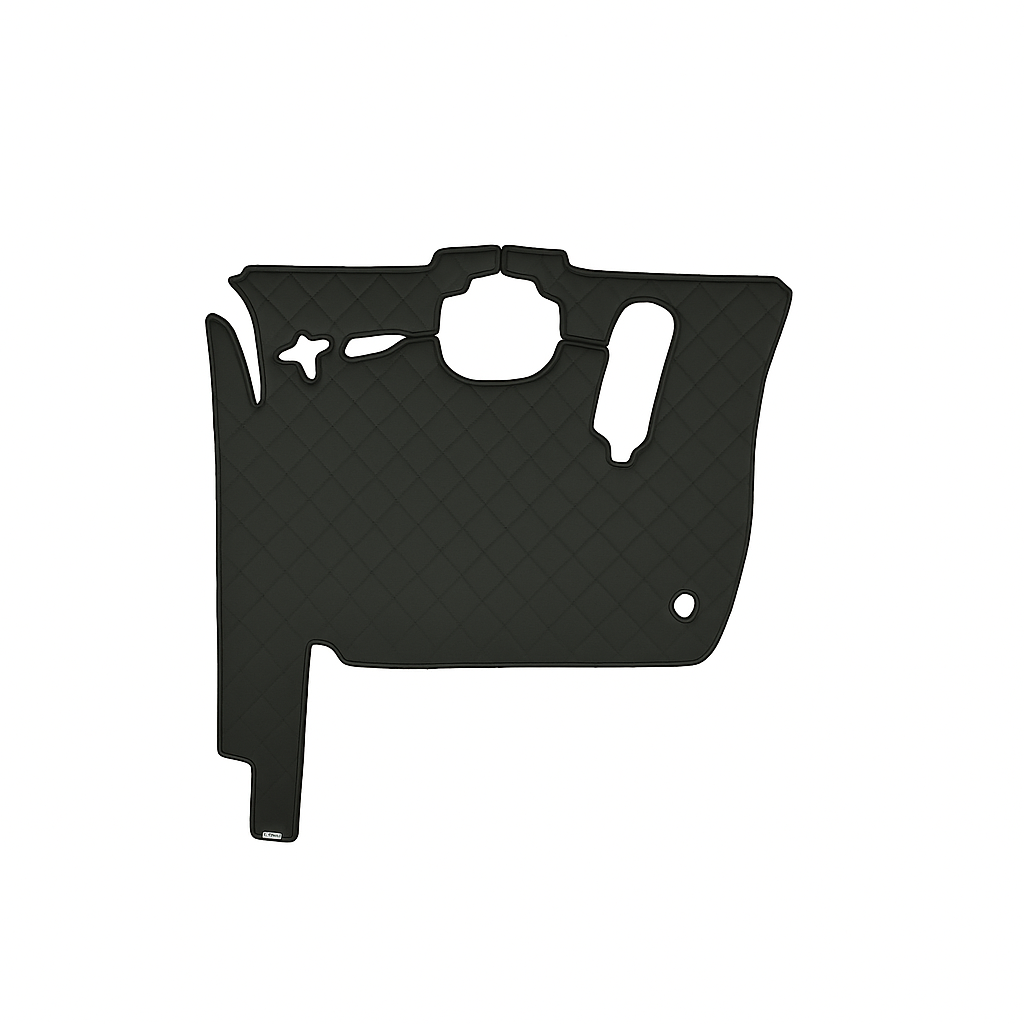 Hitachi ZX130-350LC-7 Fußmatte Diamond