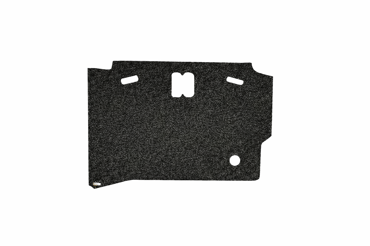 Takeuchi Fußmatte -Basic für 2150R (2018)
