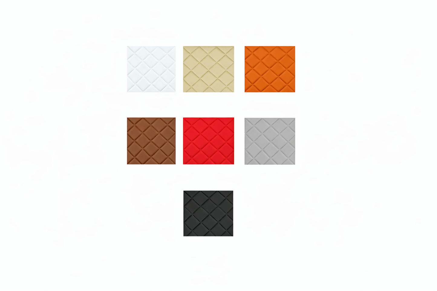 Takeuchi Fußmatte -Diamond für 2150R (2018)