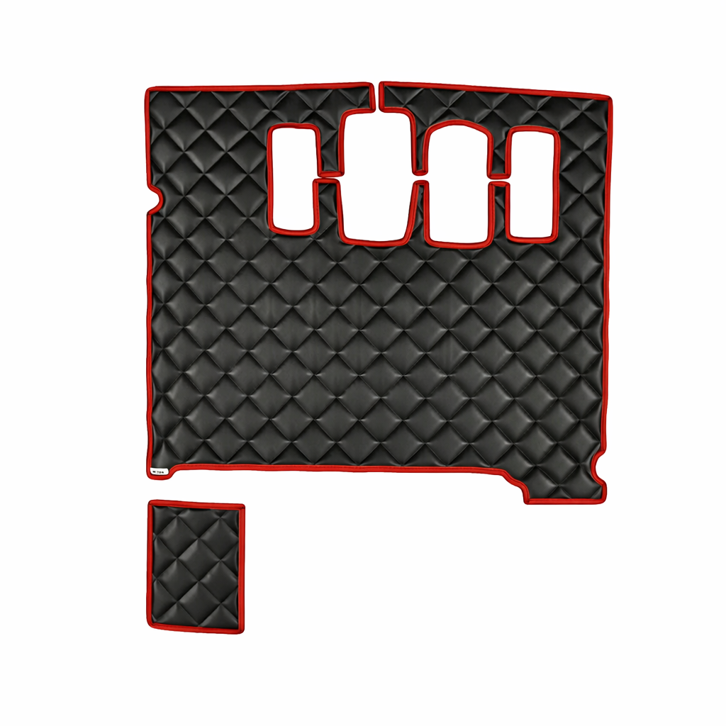 Caterpillar M315F-M317F Fußmatte Diamond u.a. kompatibel mit M315F, M316F, M317F