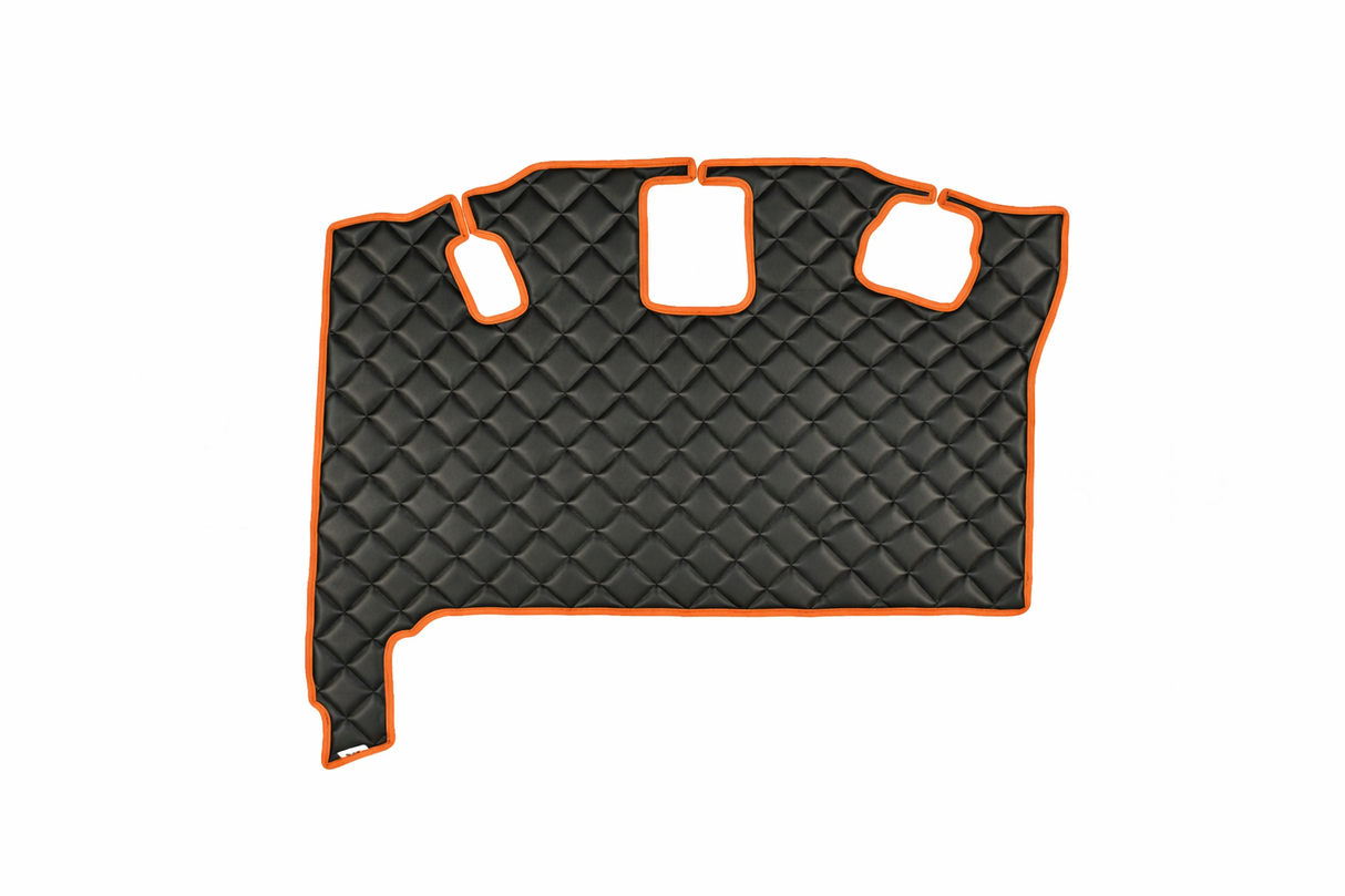 Kubota Fußmatte -Diamond KX060-5