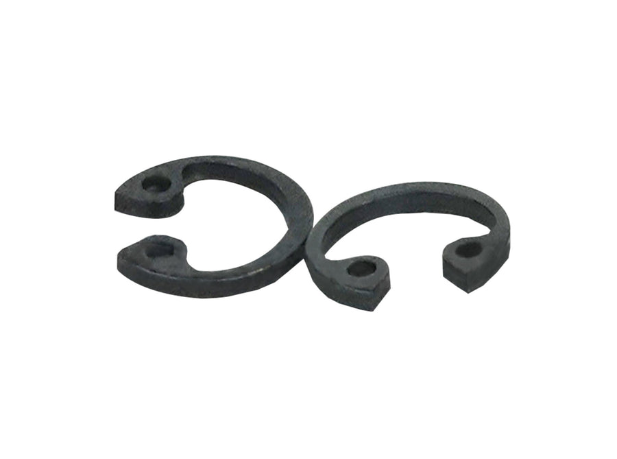 OilQuick 710060 Sicherungsring 27x1.2 für OQ80