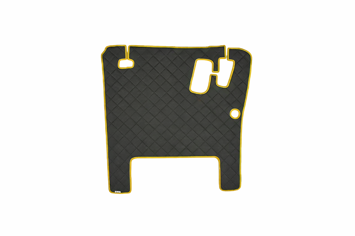 Liebherr LH18-40M Fußmatte u.a. kompatibel mit LH18, LH22, LH40