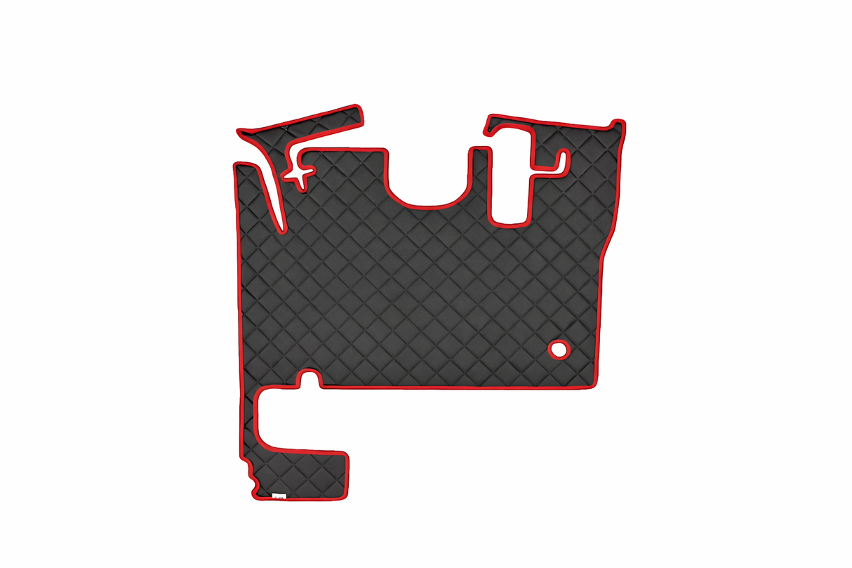 Hitachi Band ZX130-870LC-6 Fußmatte Diamond // 4 Pedale