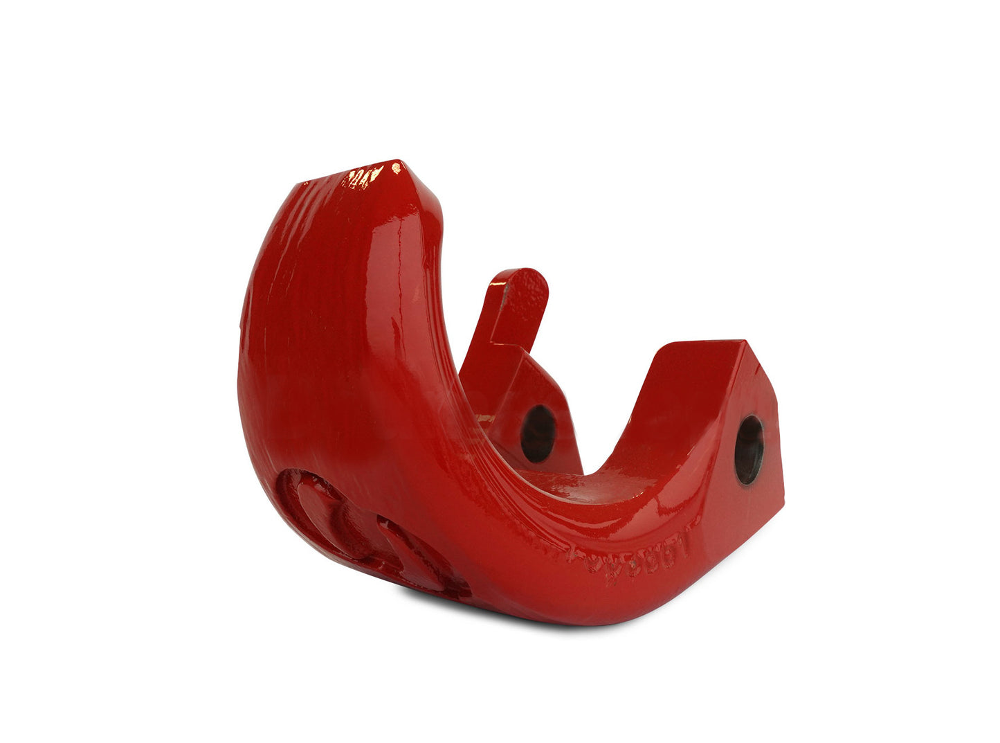 7500863 OilQuick Fallsicherung Standardbolzen Links für OQ40 | OQ40-5