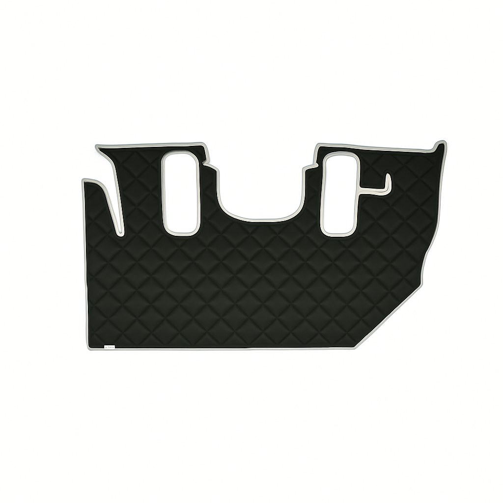 Hitachi ZX85-225US-6 Fußmatte Diamond // 4 Pedale