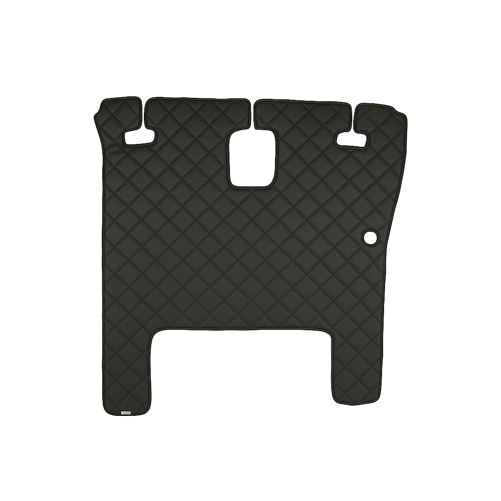 Liebherr R 914-936 2017 Fußmatte Diamond // 4 Pedale