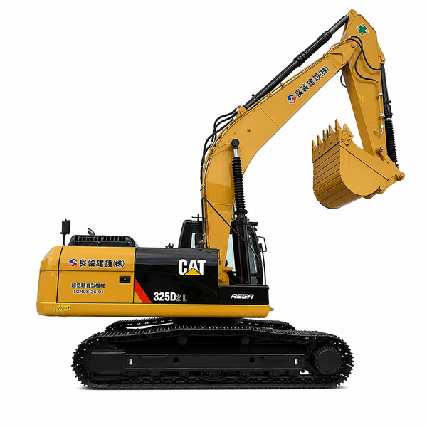 Caterpillar 325D