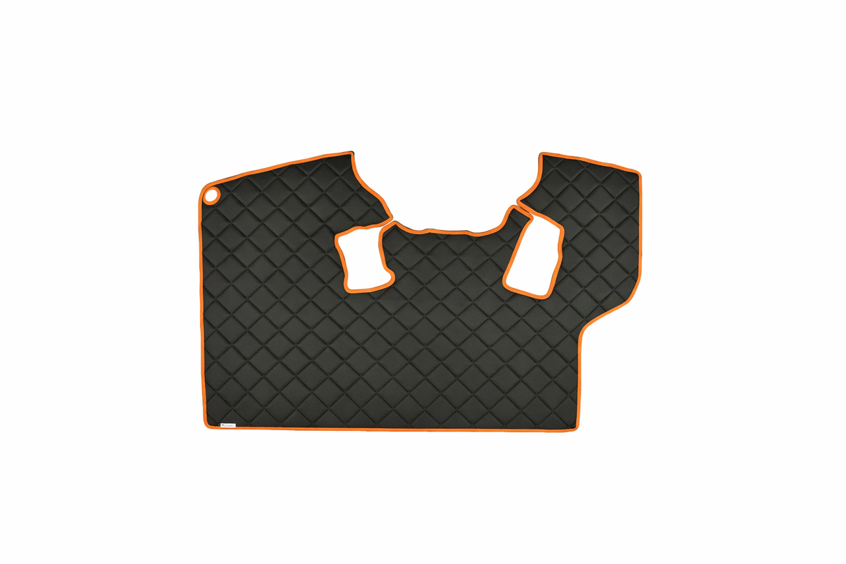 Mecalac AX700-AX1000 Fußmatte Diamond für AX700 - AX1000