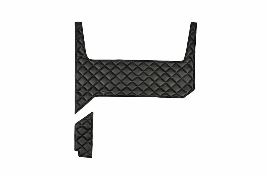 Swextil Yanmar Fußmatte -Diamond für B95W Fußmatte Ersatzteil