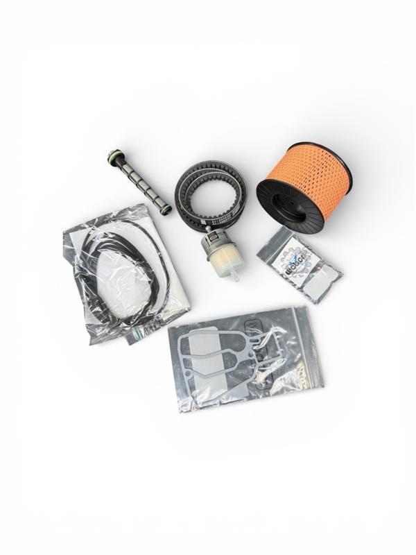 Weber MT CR 3 – Service Kit | Art.-Nr. 041000631