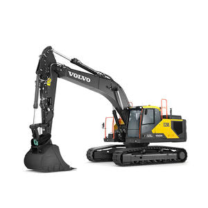 Volvo ECR145E