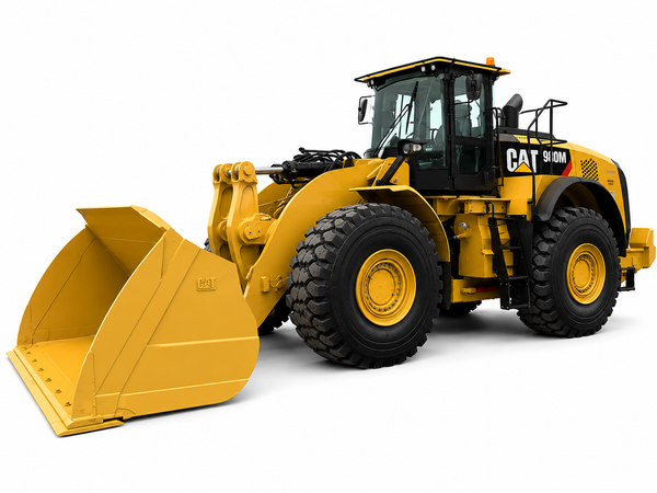 Caterpillar 980M