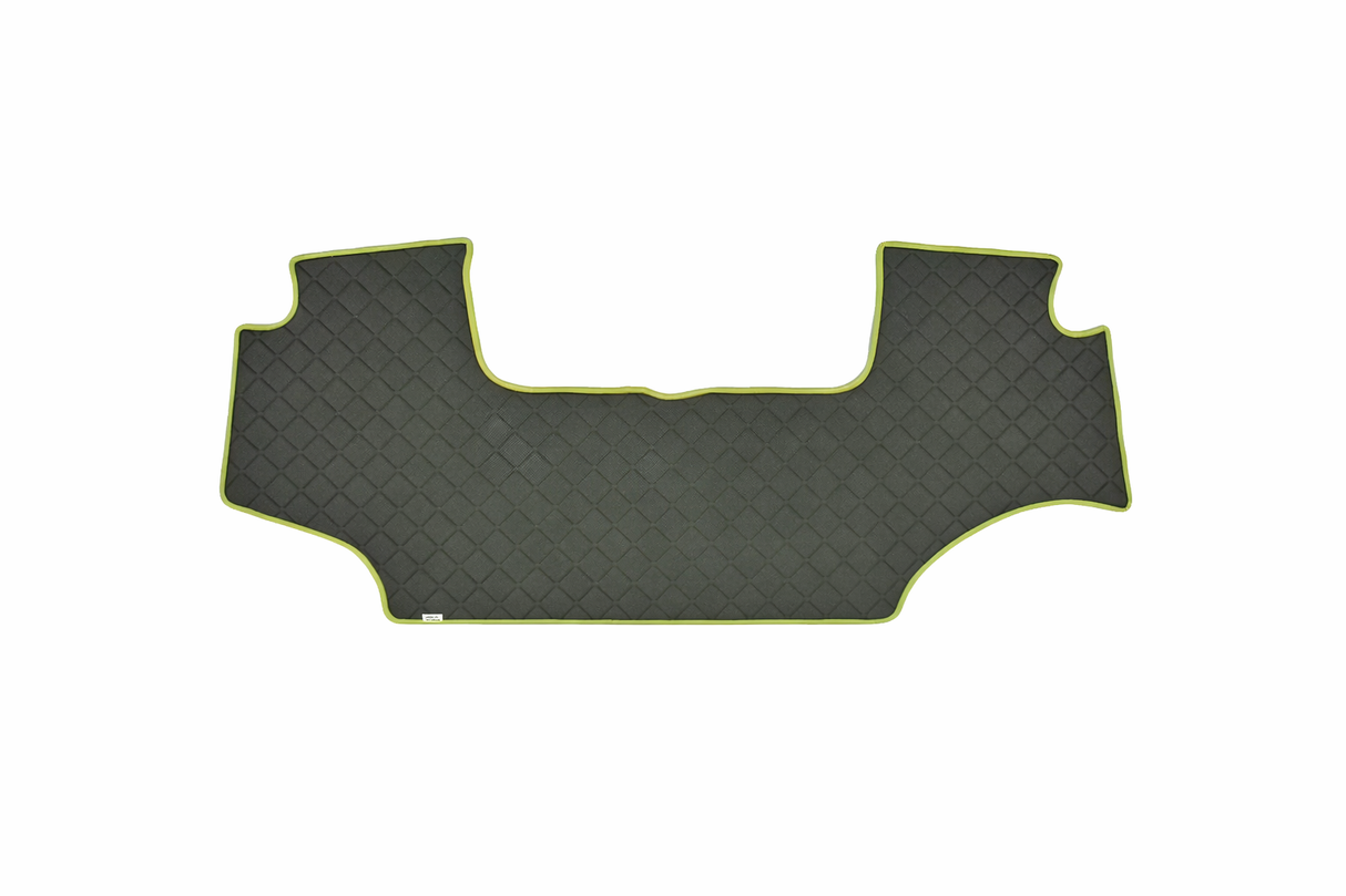 Swextil John Deere 6R Fußmatte für 6R (2013-2015) Fußmatte Ersatzteil