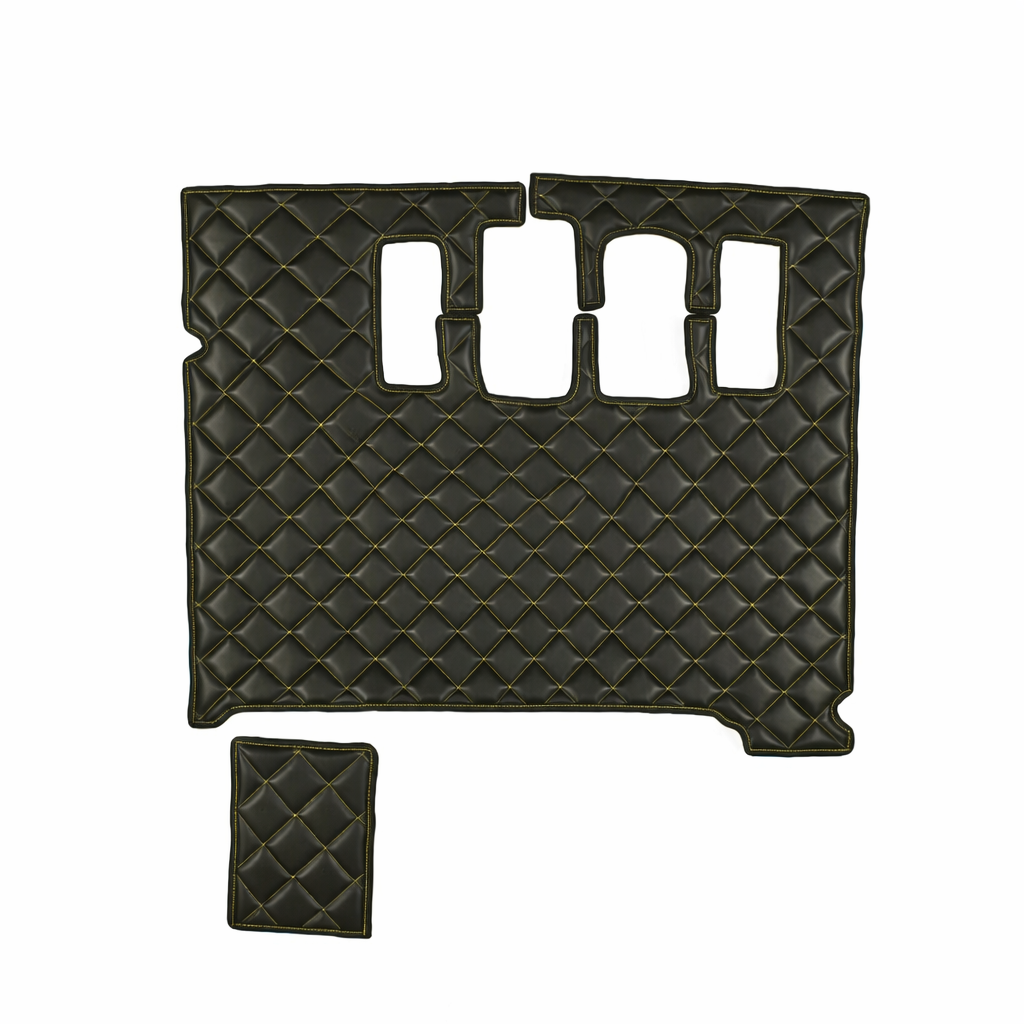 Caterpillar M315F-M317F Fußmatte Diamond u.a. kompatibel mit M315F, M316F, M317F