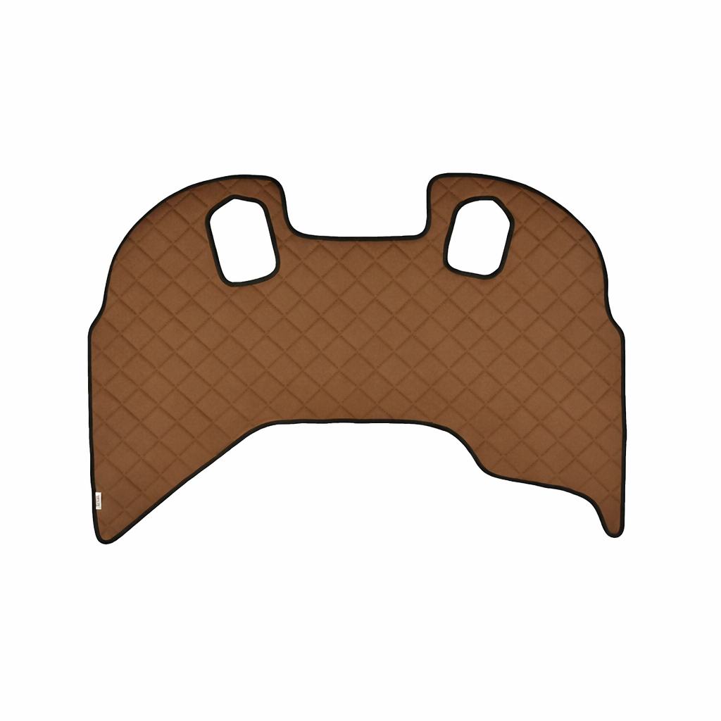 Volvo L30-35B Fußmatte Diamond u.a. kompatibel mit L30B, L35B, L30G