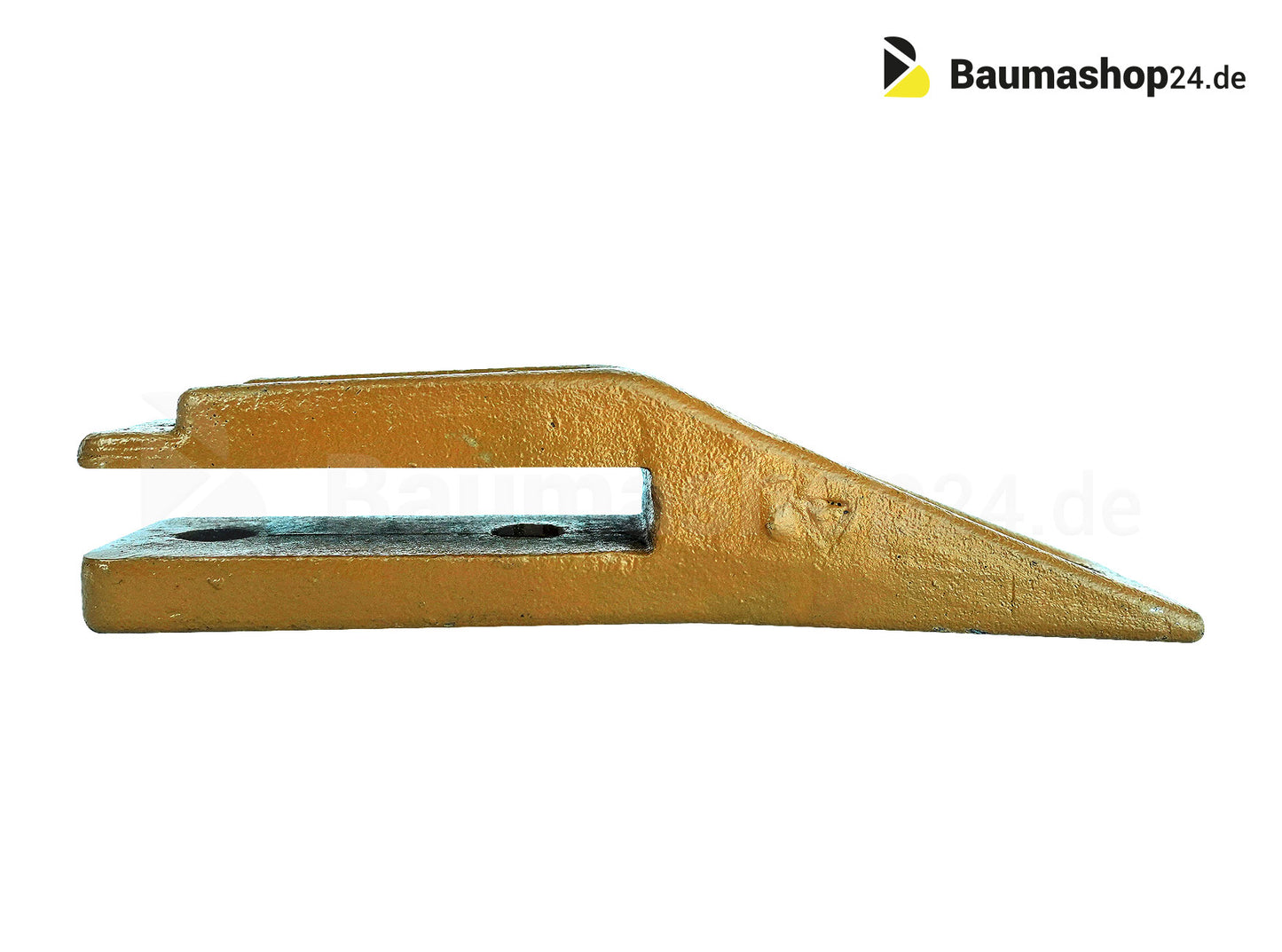 Original Lehnhoff Gabelzahn GW16 für MBL3-6