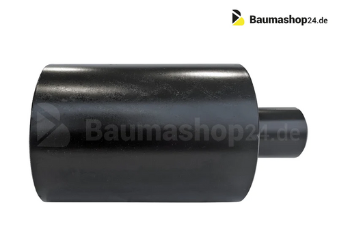 Takeuchi Tragrolle 03712-00500 für TB230 | TB240