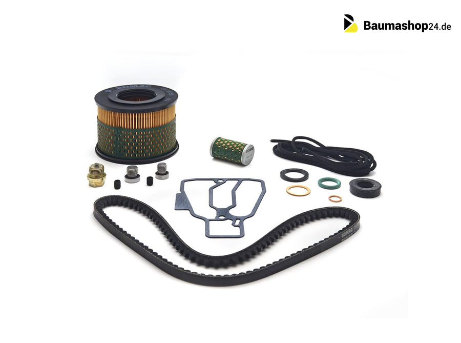 Bomag Service Kit 1000h 77010161