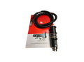 OilQuick Elektro-Stecker 3/4 incl. Montagematerial 9210000Z (Set)