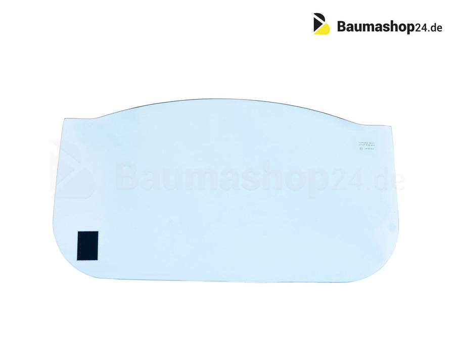 Caterpillar Original Caterpillar 312D Frontscheibe Unten 282-6536 u.a. 315D, 319D, 323D, 324 Frontscheibe Ersatzteil