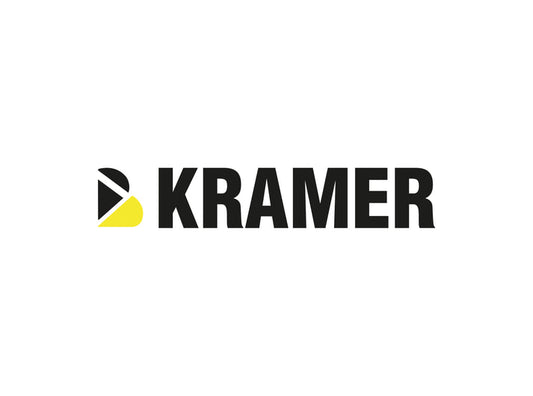 Original Kramer Plakette 1000189891