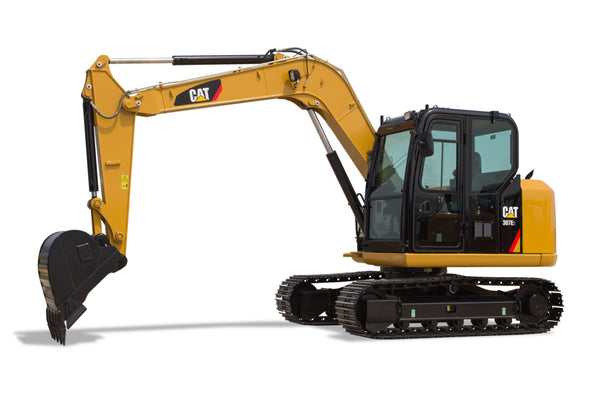 Caterpillar 307E2