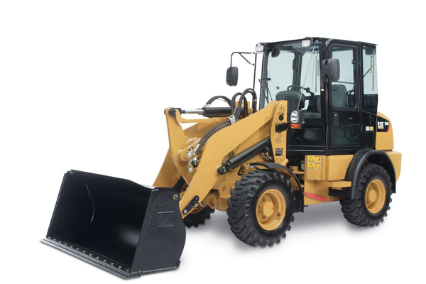 Caterpillar 904H