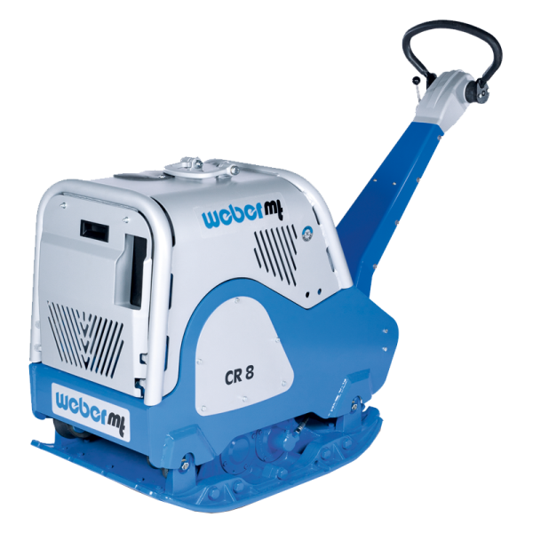 Weber MT CR 8