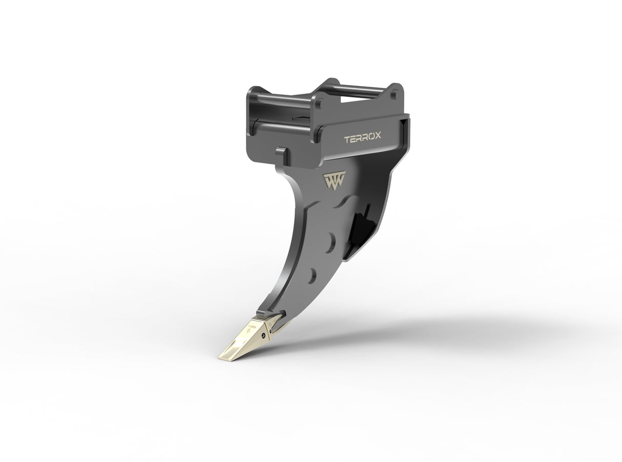 Terrox Tiltrotator Reißzahn - 0,8 - 1,9 Tonnen