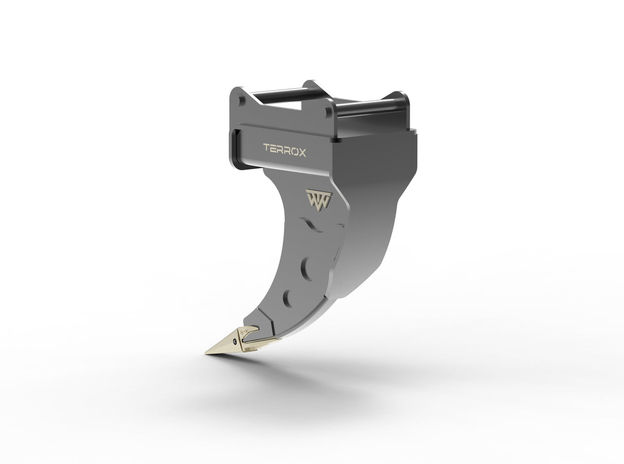 Terrox Tiltrotator Reißzahn - 0,8 - 1,9 Tonnen