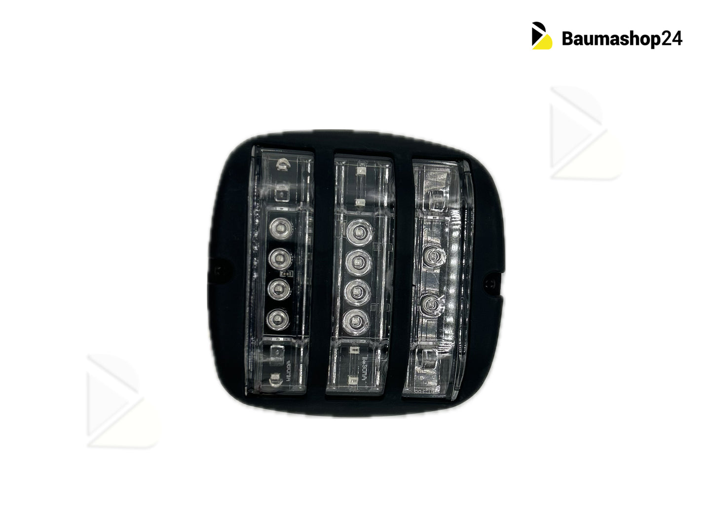 Volvo Rückleuchte LED 24V VOE17244681 für EC/EW130-230 | L50-350