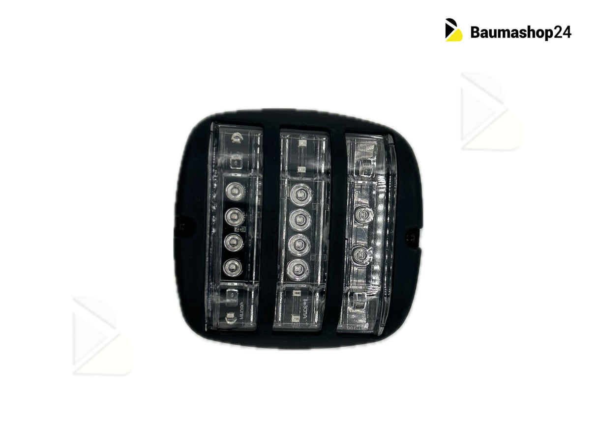 Volvo Rückleuchte LED 24V VOE17244681 für EC/EW130-230 | L50-350