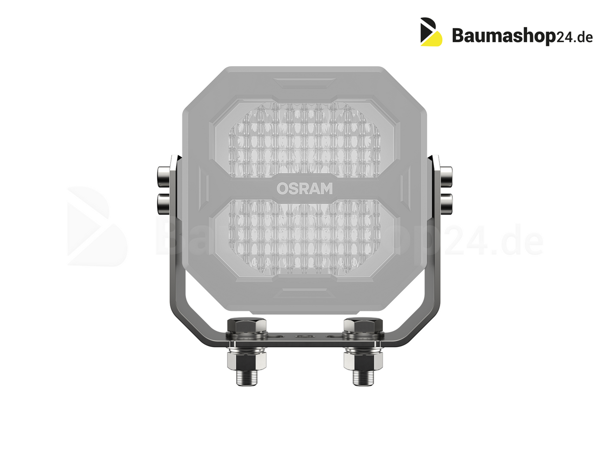 OSRAM LEDriving® Heavy Duty Mounting Kit PX