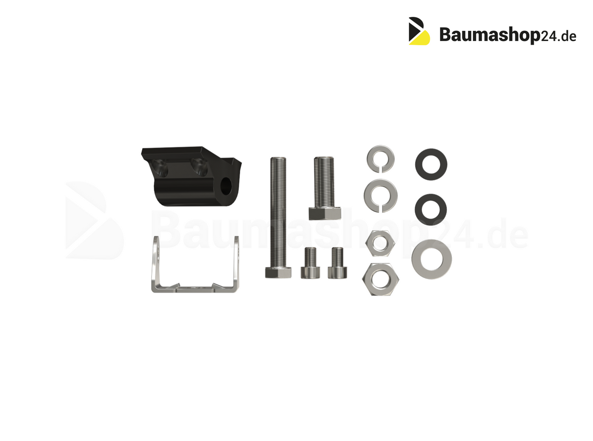 OSRAM LEDriving® Mounting Kit PX