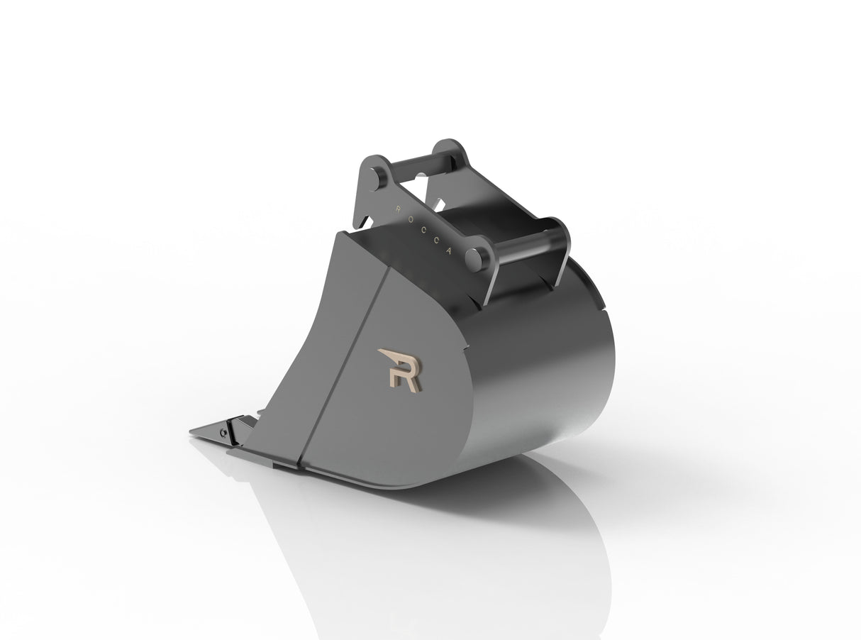 ROCCA Tieflöffel - Für 2,8 bis 3,9 Tonnen - XT-3