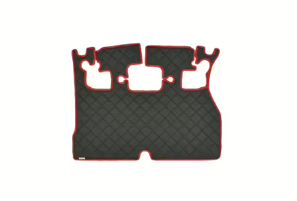 Volvo Fußmatte EC140-750 C-D-E Diamond || 6 Elektrische Pedale